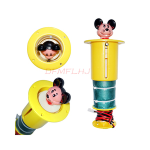 Kit d'accessoires tête de grenouille de haute qualité pour Console de jeu de poussoir de pièces de monnaie langue anglaise marteau rachat jeux à pièces - Product Image 6