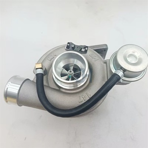 Turbocompresor de Motor 482-0234, Piezas de Turbo de Alta Resistencia para Excavadora 320GC, Motor C4.4, Repuestos para Maquinaria de Construcción - Product Image 6
