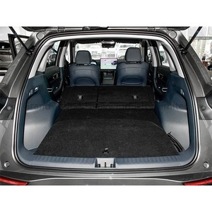 Geely GalaxyE5 440km compacto SUV ciudad vehículos de viaje al por mayor con velocidad máxima 180 km/h y características V2L salida de energía externa - Product Image 4