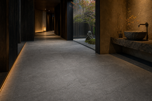 Carreaux de mur extérieurs modernes en porcelaine pour cuisine et salon, prix raisonnable, importés de Chine - Product Image 2