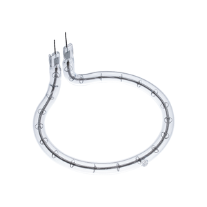 Chất lượng cao thủy tinh thạch anh hồng ngoại Thông tư Halogen đèn ống thông tư Halogen đèn - Product Image 1