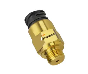 F-DIESEL Fuel Pressure Sensor 51.27421.0163,51.27421.0246,51.27421.0262,51274210262,51274210163,51274210246 for TRUCK (MA and N)