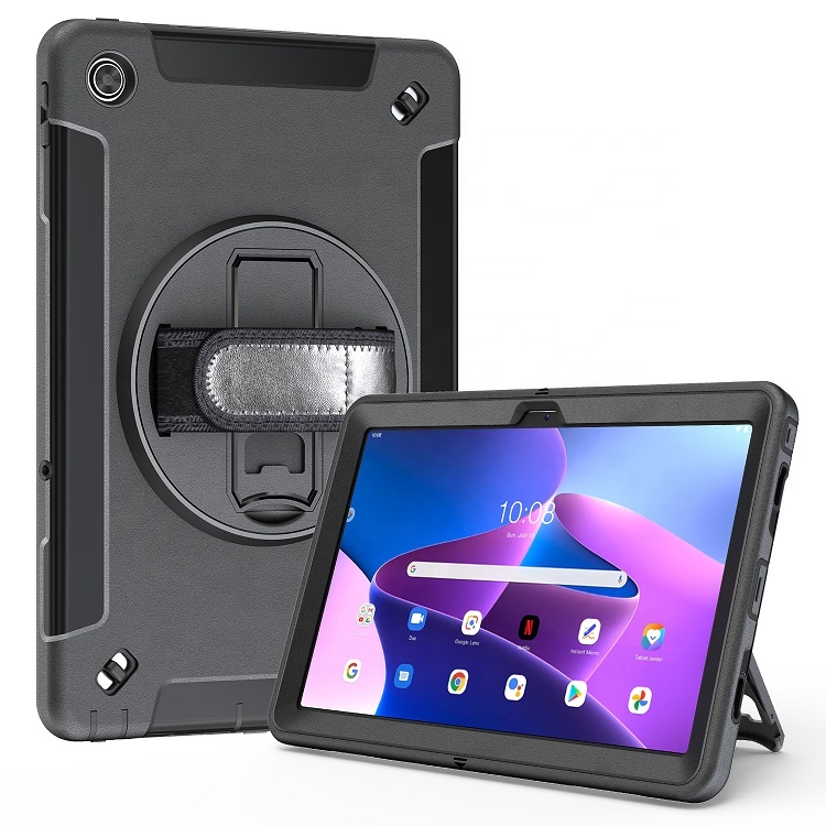 Lenovo M10 Tablet Covers Durable Waterproof Protection