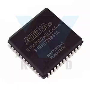 EPM7032AELC44-4 EPM7032AELC44( Electronic Components IC Chips Integrated Circuits IC ) - Product Image 1