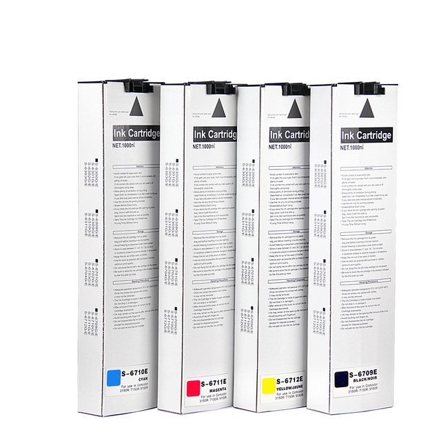 Compatible  Ink Cartridge 3150R 7150R 9150r Rfor Risos  3150R 7150R 9150r Refill Ink Cartridge