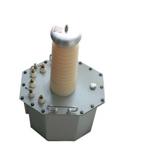 NCEL JSSY 50kVA 50kV HV Gas Tragbarer automatischer Test transformator Aufgeblasen Ermäßigt für Geräte Maschinen gebrauch Made China - Product Image 6