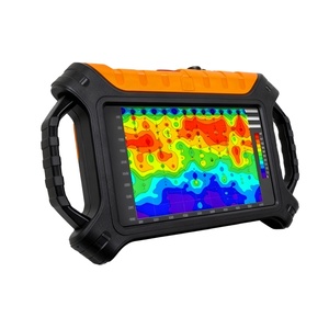 Detector de Agua Subterránea Multicanal ADMT-300AX-16D, Accesorios y Cables - Product Image 4