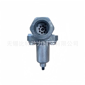   วาล์วระบายแรงดัน 4341001300 ผลิตในโปแลนด์ สำหรับรถบรรทุกและรถตู้ - Product Image 3