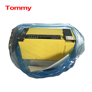 A06B-6220-H022 # Servoamplificador FANUC H600 Nuevo Original - Product Image 6