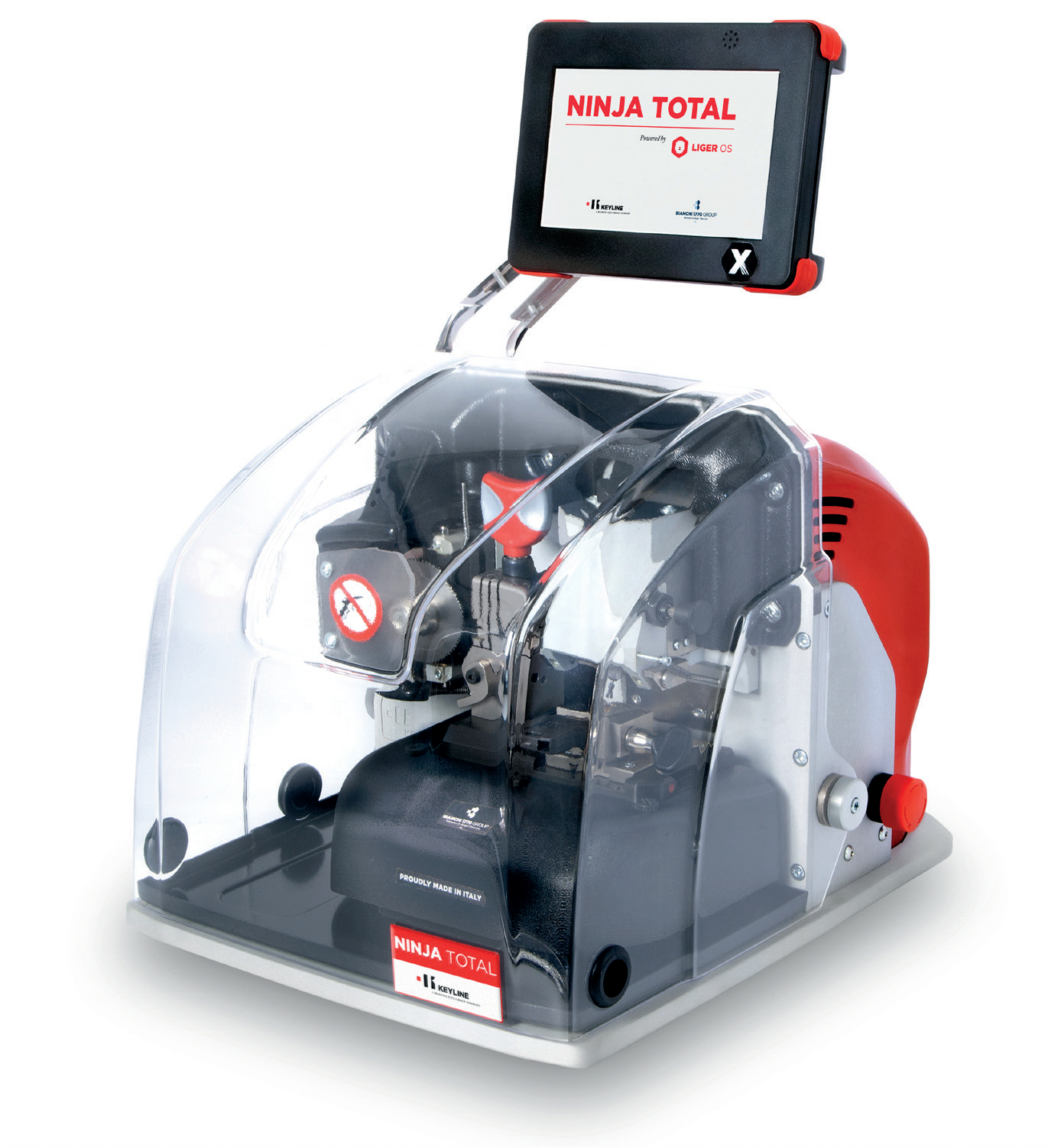 Автомобильная машина для резки кромки, лазера, затемнения и карася, ключи ниндзя, автомобильная электронная машина для резки ключей