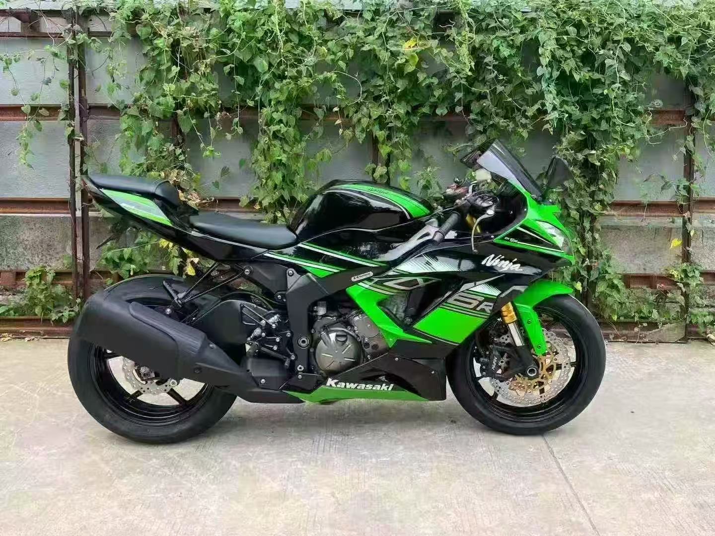 Wholesale Kaze ZX130 Kawasaki Universal Fit, High-Quality Ceramic