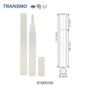 Tube de crème pour les yeux à logo personnalisé, tube de crème pour les yeux à étiquette privée, tube de crème pour les yeux personnalisé de 30 g - Product Image 3