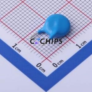 วาริสเตอร์680KD07-P5Z2C3Z2T3.4Z2ผ่านชิ้นส่วนรู (THT),P = 5mm ตัวต้านทาน68V 135V 56V 40V - Product Image 2