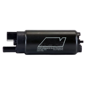 אוניברסלי עבור aem 50-1000 340lph גבוה זרם אינטרוק efi w/סטינר & להתקין ערכת עבור wlbro gss32w/עבור aem מדבקות aem - Product Image 2