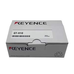 หัวเซ็นเซอร์ GT-H10 GT-H20 GT-H50 GT-H10F GT-H10L สำหรับระบบอัตโนมัติทางอุตสาหกรรมและการวัดความหนา มีสินค้าในสต็อก - Product Image 6