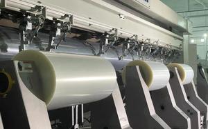 12 Micro Nhựa Bopet Metalized Polyester Phim Transparent BOPET Đối Với Bao Bì - Product Image 6