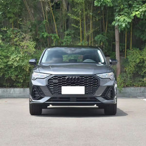 أودي كيو3 سبورتباك كواترو 2024 بمحرك 1.5 تيربو و2.0 تيربو بقوة 220 حصان، سيارة دفع رباعي مدمجة بنظام دفع ثنائي ورباعي، تعمل بالبنزين، سيارات مستعملة وجديدة من الصين - Product Image 1