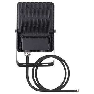 Projecteur LED 50W, 3000K, 4500 lumens, couleur noire ; idéal pour l'éclairage extérieur et les espaces commerciaux. - Product Image 1