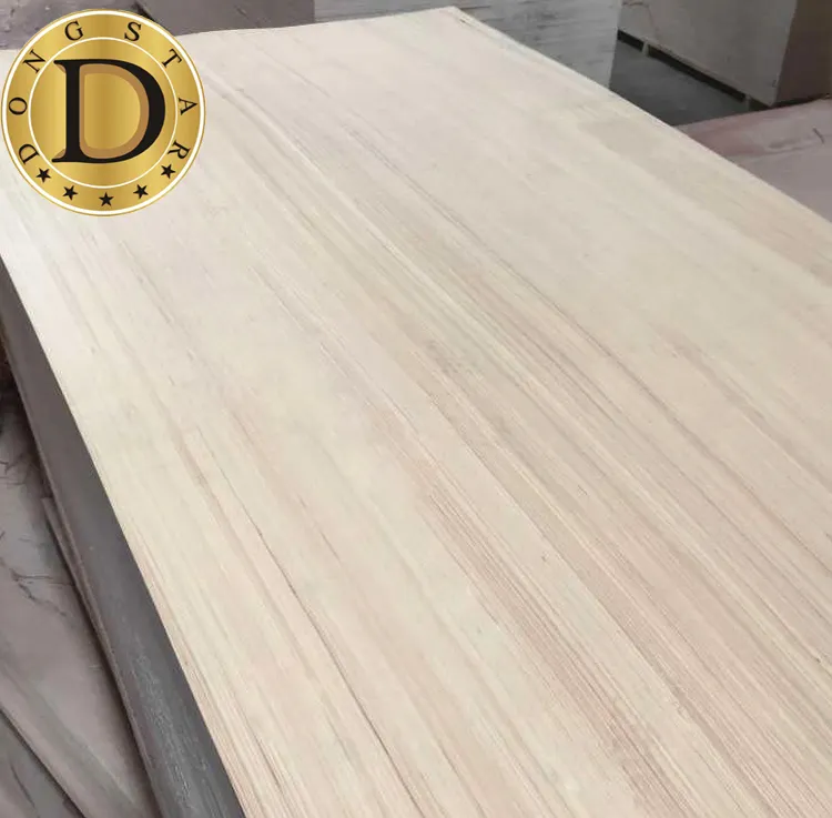 Hot sales 18MM Birch Plywood Good quality commercial plywood