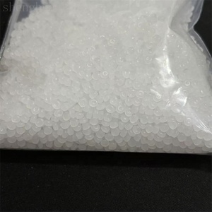 Gránulos de pellets de LDPE virgen de alta calidad para productos de moldeo por inyección - Product Image 6