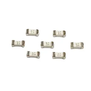 Competitive price SEUO Brand STC2410-1400TS 4A 125V/250V slow blow ptc resettable smd recovery fuse