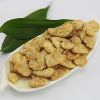 Gigotins croustillants aromatisés BBQ en gros