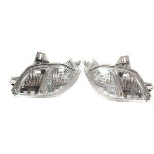 <span class=keywords><strong>Feu</strong></span> arrière pour scooter FORZA MF08, ancien style adapté aux modèles honda, CFP250-8-021 - Product Image 3