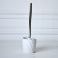 Suojiashun — accessoires de salle de bains en céramique blanche, 5 pièces, ensembles de toilette pour la maison, hôtel, pratique