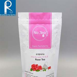 Chaussures Louboutin avec poignées en plastique, surface d'impression en gravure pour sachets de thé, résistantes à l'humidité - Product Image 4