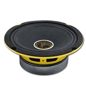 8 Inch 2 Cách 1 Inch Neodymium Tweeter Giữa Phạm Vi Loa Đồng Trục Cho Âm Thanh Xe Hơi Hệ Thống - Product Image 6