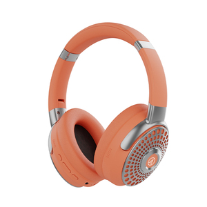 หูฟังบลูทูธไร้สายจริง5.3สเตอริโอเบสแบตเตอรี่40ชั่วโมงสีสันสดใสหูฟังบลูทูธ - Product Image 2