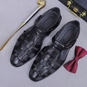 Zapatos de Hombre de Moda, Estilo Primavera 2026, Zapatillas de Alta Calidad, Zapatos Formales de Cuero para Hombre - Product Image 1