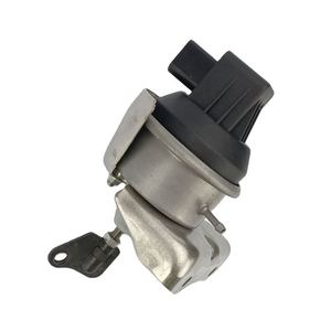 Actionneur électronique de turbocompresseur TD04 49377-07535 076145701Q pour VW Crafter 2.5 TDI CEBB - Product Image 1
