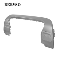 Protection inférieure de pare-chocs avant de haute qualité pour Renault/Daica Duster 2022, OEM 620725417R XF733-013P/XF723-001XS