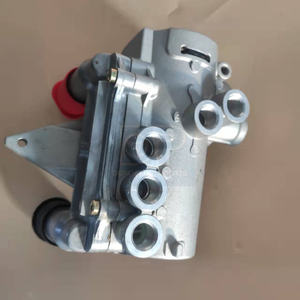 1518261 9710029000 1527239 1541556 1738468 1541556 Depehr 유럽 자동차 브레이크 시스템 다중 밸브 트럭 퀵 릴리즈 밸브 - Product Image 5