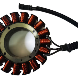 Estator para HARLEY DAVIDSON 29987-06 29987-06A 29987-06B 29900029 Electra Glide Road Glide Street Glide Road <span class=keywords><strong>King</strong></span> 2011-2016 - Product Image 1