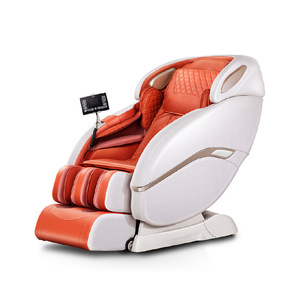 BH-YL06 Massage <b>Chair</b> SL Rail 4D Robotic Hand <b>Zero</b> <b>Gravity</b> Home Use - Product Image 1