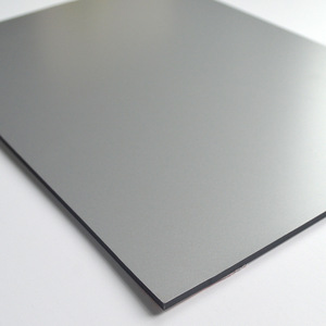 Panel Compuesto de Aluminio Cheng Ge de 3 mm, Grado Estándar, para Letreros de Tiendas - Product Image 3