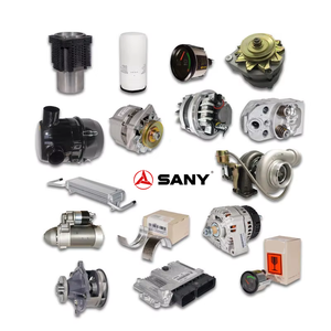 Pièces détachées SANY pour Is X Is C N14 et autres moteurs diesel Pièces de machines de construction - Product Image 3
