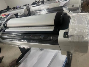 เครื่องพิมพ์ DesignJet รุ่น B0 ที่ผ่านการผลิตใหม่สำหรับเครื่องพิมพ์ T2300 ขนาด 44 นิ้ว (1118 มม.) 2300 รุ่นใช้แล้ว สีขาว C - Product Image 3
