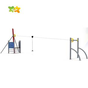 Zone de <span class=keywords><strong>jeux</strong></span> pour enfants, <span class=keywords><strong>tyrolienne</strong></span>, parc sportif <span class=keywords><strong>extérieur</strong></span>, <span class=keywords><strong>jeux</strong></span> pour tout-petits, <span class=keywords><strong>tyrolienne</strong></span> - Product Image 2