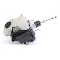 Conjunto de actuador de refuerzo de cilindro maestro de bomba de freno ABS para Toyota y 4Runner y RAV4 y Lexus GX470 con OE 47050 60081 y 47050-60081