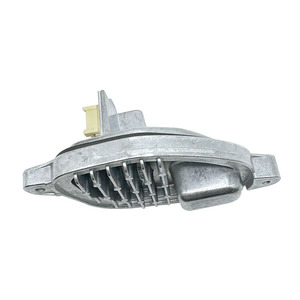 ชุดควบคุมไฟ DRL LED Golden Eye รุ่นอัพเกรด ของแท้ สำหรับไฟวิ่งกลางวัน LED โมดูล 63119448115B 63119448116B สำหรับ F44 แบบเสียบใช้งานได้ทันที - Product Image 4