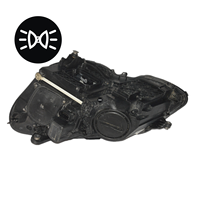 Auto-Zubehör für Mercedes-Benz E-Klasse W212 2014-2016 Xenon-Scheinwerfer Plug-and-Play für W212 Montage LED-Leuchten für Autos