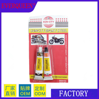 NBHK EPOXY STEEI Vente à chaud de gomme époxy 4 minutes, adhésif A B, colle pour acier époxy à prise rapide