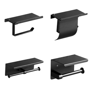 Stainless Steel <strong>Toilet</strong> Tissue Paper <strong>Roll</strong> <strong>Towel</strong> Plate <strong>Holder</strong> Steel Kitchen <strong>Towel</strong> Paper <strong>Holders</strong> - Product Image 6