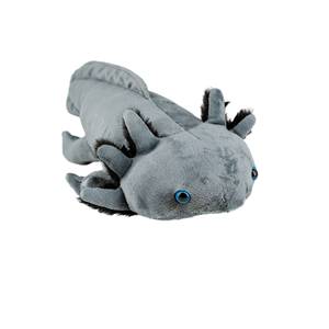 Peluche Axolotl Joy's Hug 30cm 40cm 60cm, Super Douce, Lavée, Animal en Peluche Réconfortant pour Enfants, Anniversaire, Décoration Maison - Product Image 4