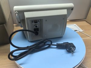 XK3190-A12 anpassbare LED-Anzeige für Kontroll waagen OEM ODM-unterstützte Gewichts anzeigen für die Banklast plattform - Product Image 4