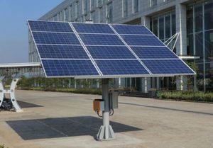 Missomel — panneau solaire 290/300w, 290/300w, panneau solaire, original - Product Image 4