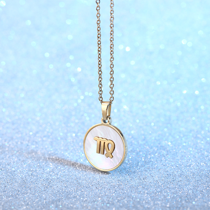 Gold-virgo